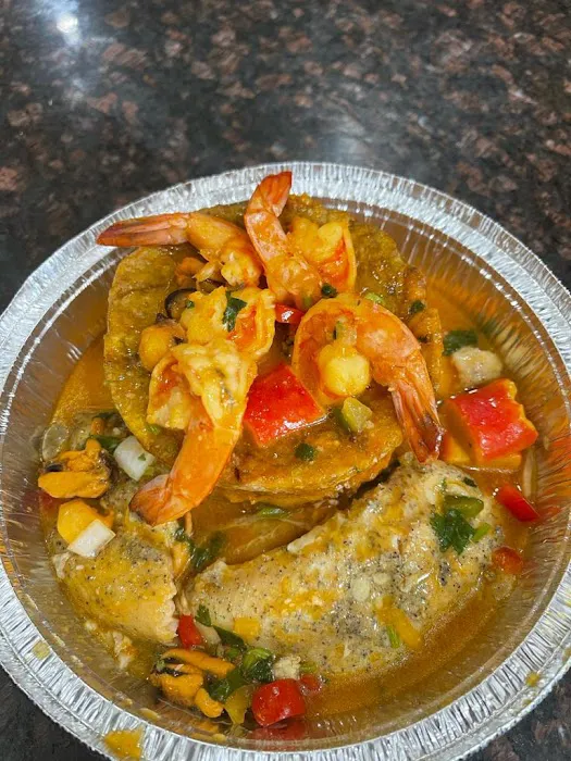 El Nuevo Jaya Restaurant Picture 4
