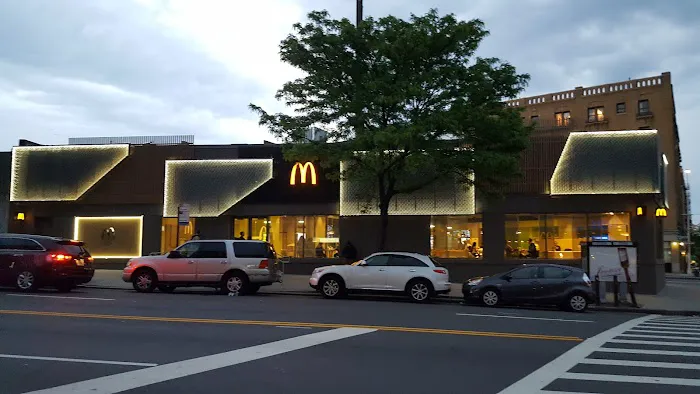 McDonald's Picture 5