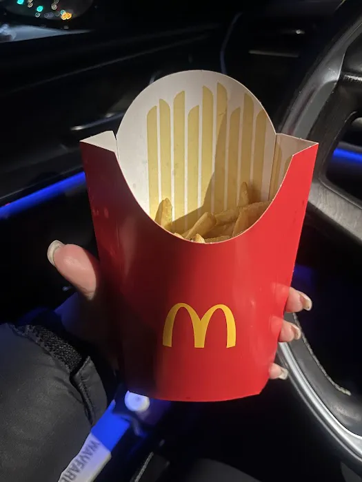 McDonald's Picture 1