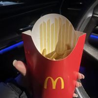 McDonald's ico