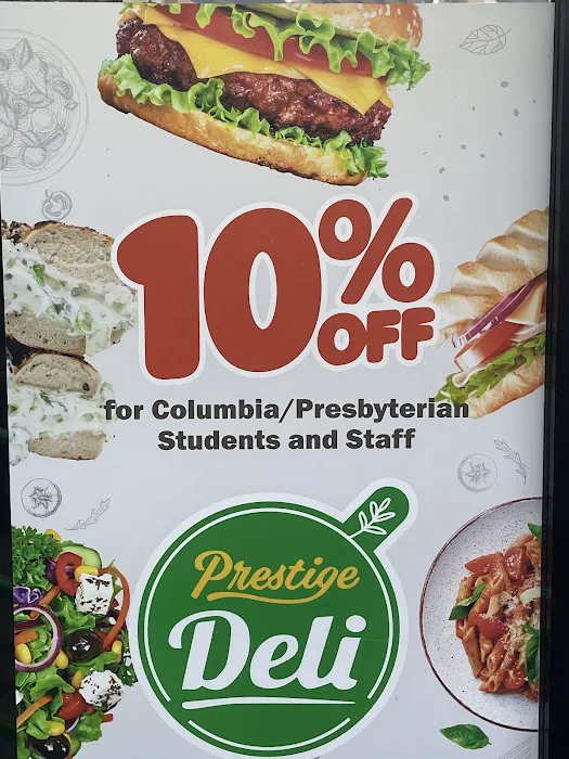 Prestige Deli Picture 8