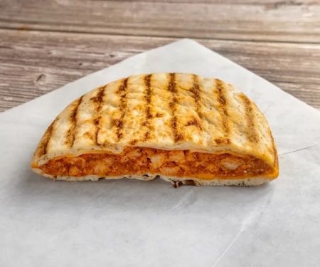 Prestige Deli