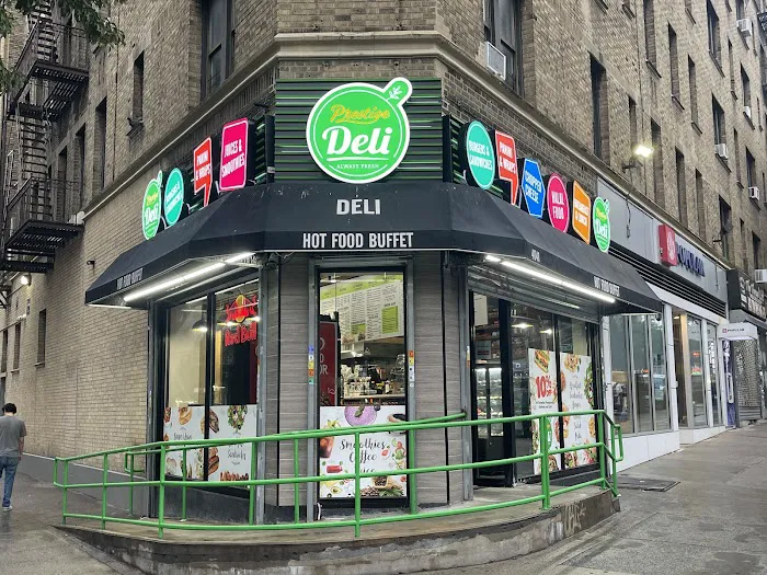 Prestige Deli Picture 7