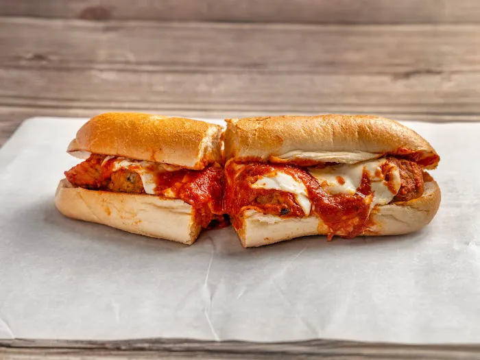 Prestige Deli Picture 3
