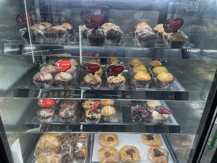 Prestige Deli Picture 9