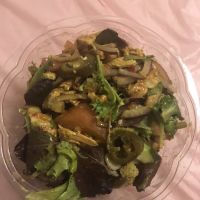Prestige Cafe and Deli ico