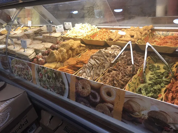 Prestige Cafe and Deli Picture 4