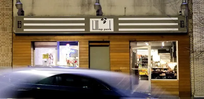 Hilltop Perk Picture 4