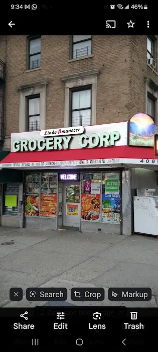 Lindo Amanecer Grocery Corp. Picture 1