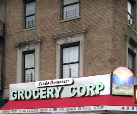 Lindo Amanecer Grocery Corp.