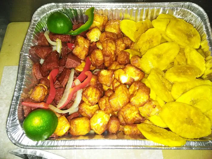 Lindo Amanecer Grocery Corp. Picture 5