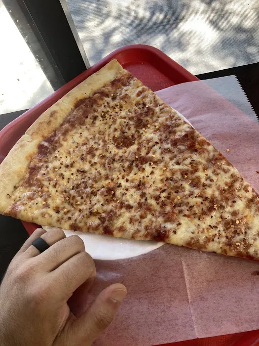 Koronet Pizza Picture 6