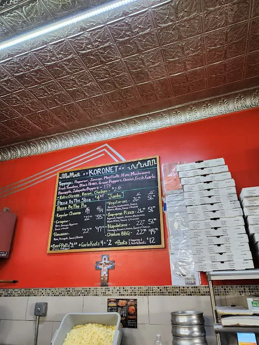 Koronet Pizza Picture 8