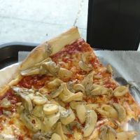 Koronet Pizza ico