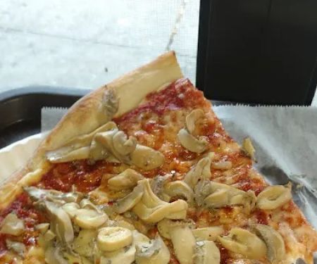Koronet Pizza