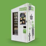 Farmer's Fridge
