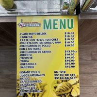 AJ Juice & Fruits Restaurant ico