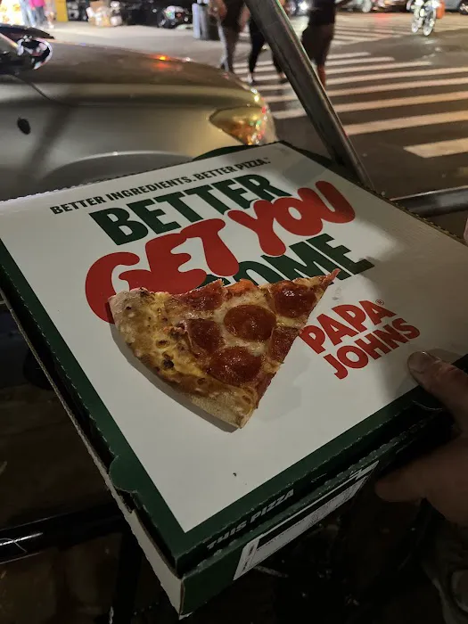 Papa Johns Pizza Picture 7