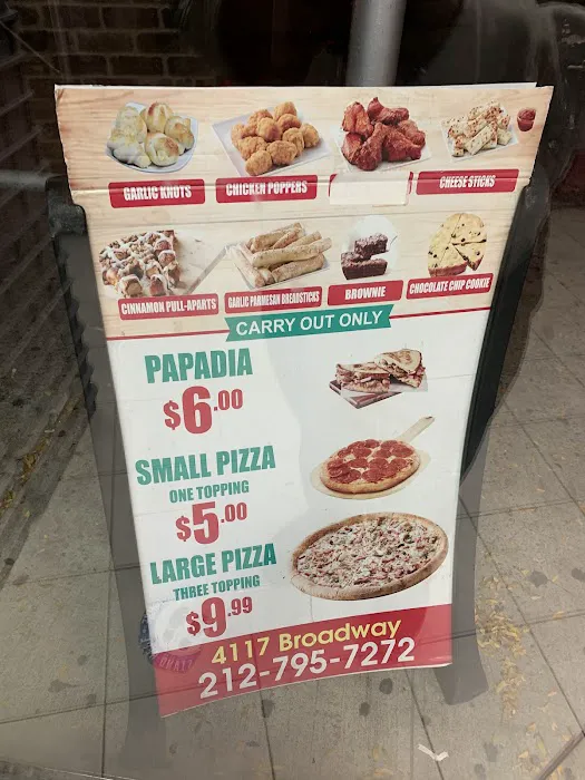 Papa Johns Pizza Picture 5