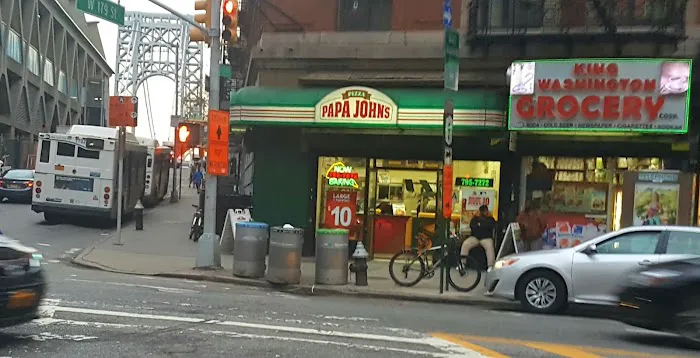 Papa Johns Pizza Picture 2