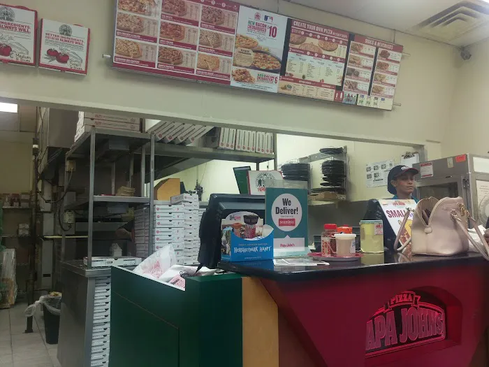 Papa Johns Pizza Picture 10