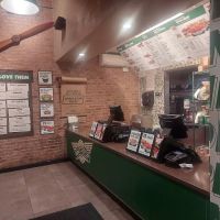 Wingstop ico