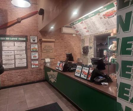 Wingstop