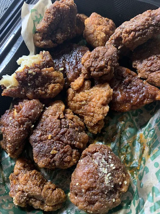 Wingstop Picture 10