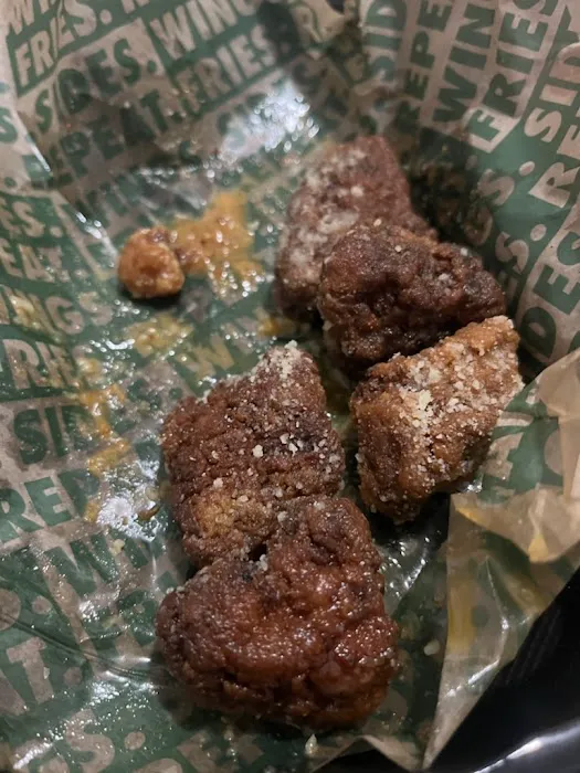 Wingstop Picture 5