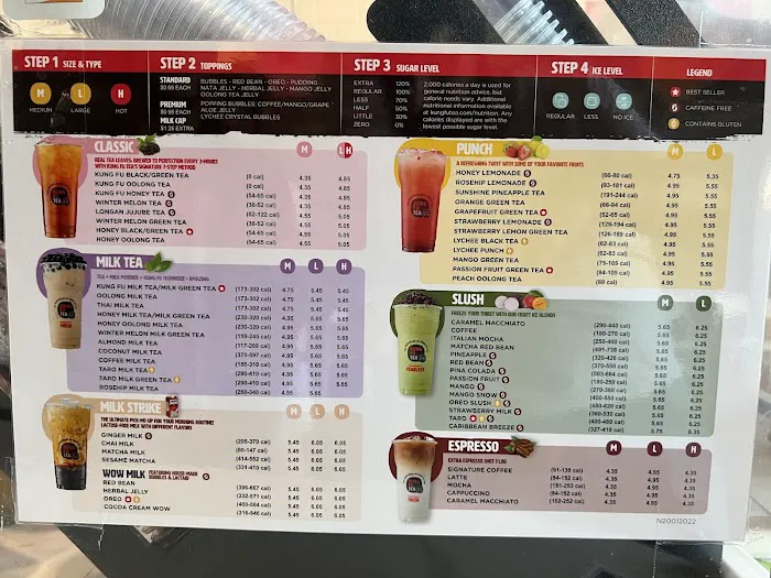 Kung Fu Tea Picture 10