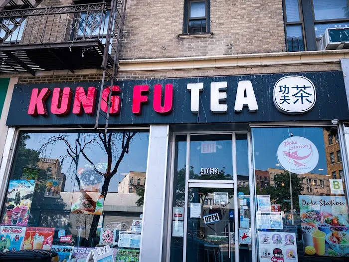 Kung Fu Tea Picture 4