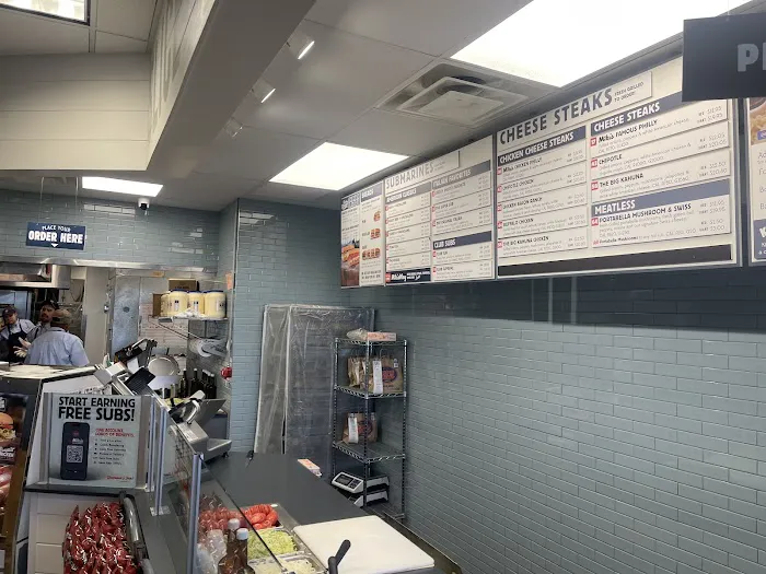 Jersey Mike's Subs Picture 4