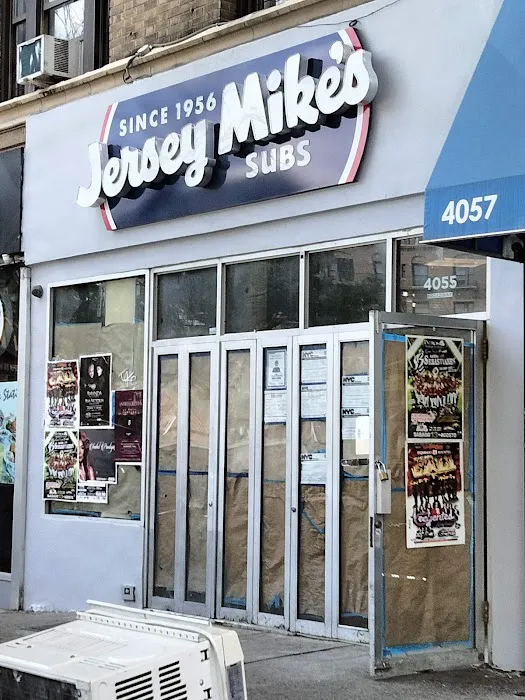 Jersey Mike's Subs Picture 5