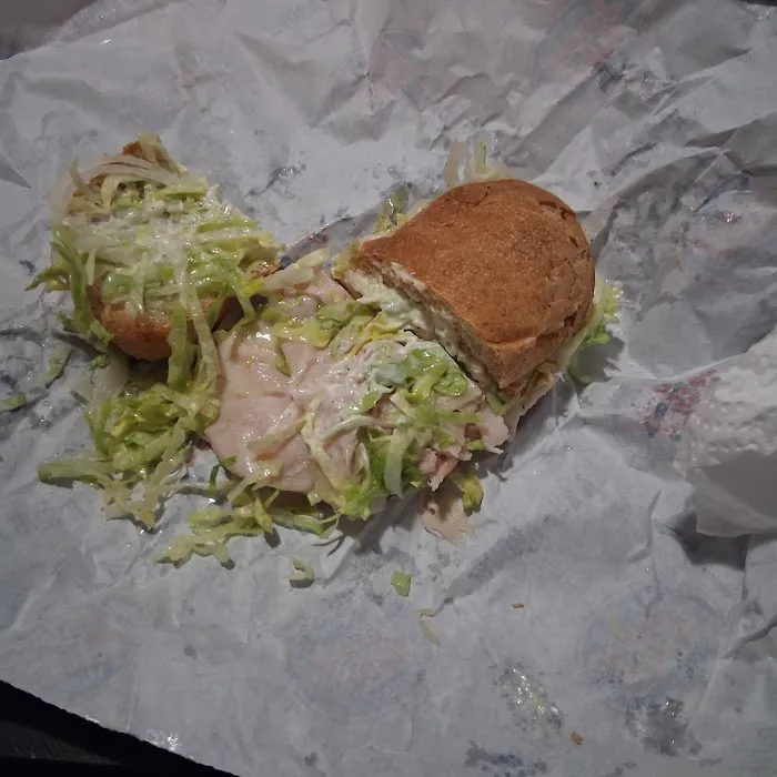 Jersey Mike's Subs Picture 10
