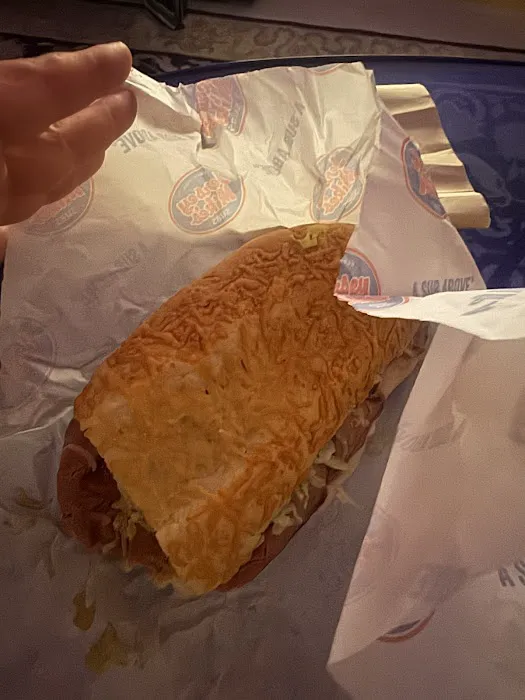 Jersey Mike's Subs Picture 9