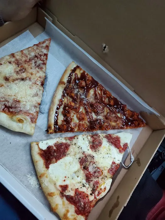 Benvenuto Pizza 2 Picture 1