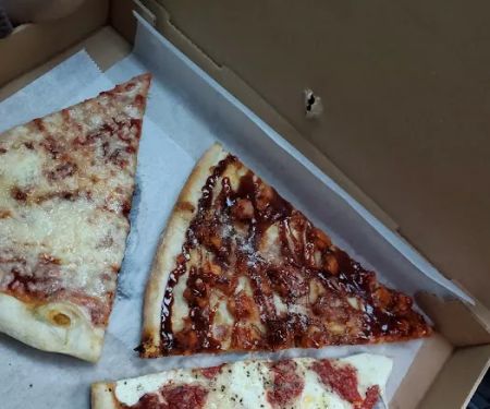 Benvenuto Pizza 2