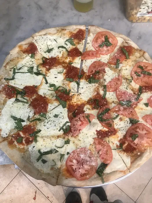 Benvenuto Pizza 2 Picture 9
