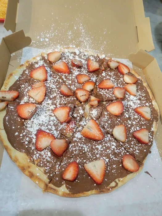 Benvenuto Pizza 2 Picture 6