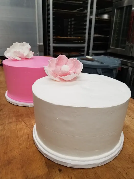 Dios Proveedor Bakery Picture 8
