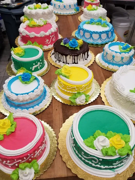 Dios Proveedor Bakery Picture 6