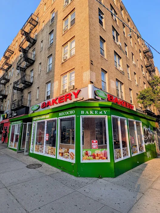 Dios Proveedor Bakery Picture 9