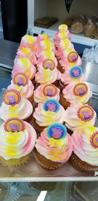 Dios Proveedor Bakery Picture 2