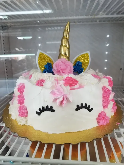Dios Proveedor Bakery Picture 3