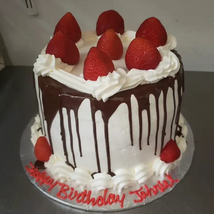 Dios Proveedor Bakery Picture 7