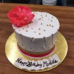 Dios Proveedor Bakery