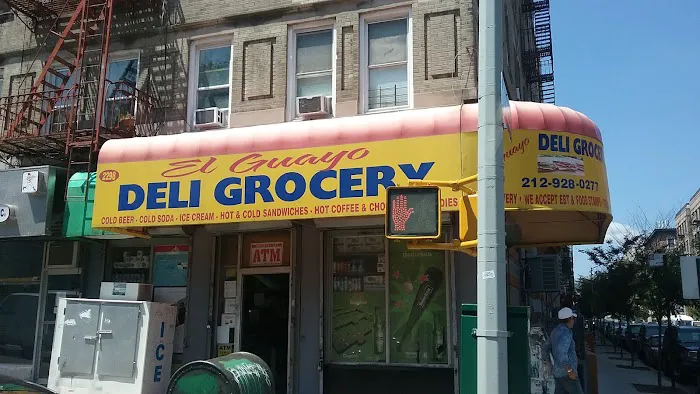 El Guayo Deli Grocery Picture 9