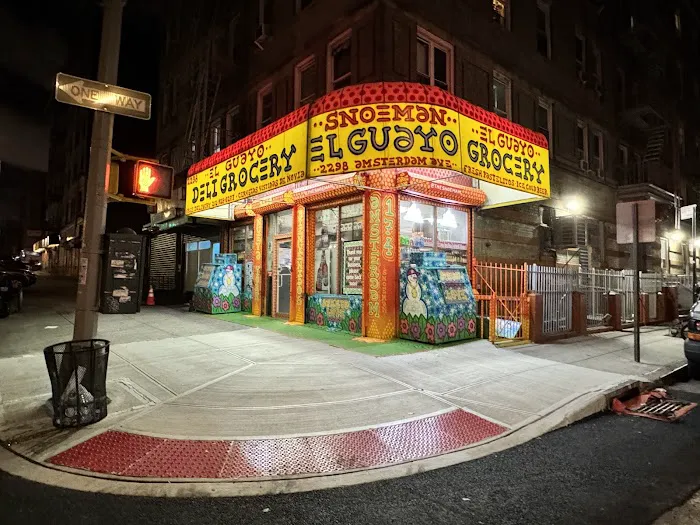 El Guayo Deli Grocery Picture 8