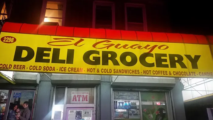 El Guayo Deli Grocery Picture 2