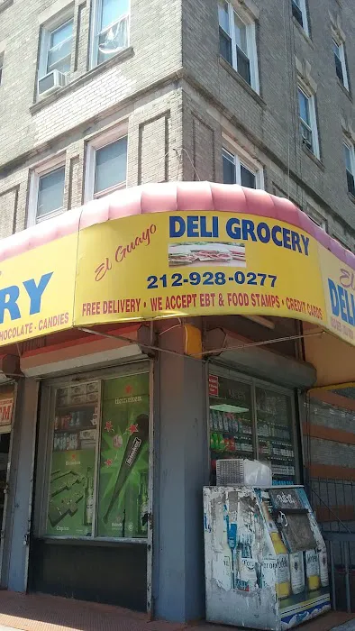 El Guayo Deli Grocery Picture 1